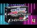 Sega Genesis Mini Overview