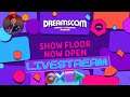 Shiyera's Stream DreamsCom 2021 #Dreams