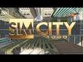 Sim City 3000 - Starter Town: Rowville