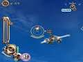 SkyGunner  HYPERSPIN SONY PS2 PLAYSTATION 2 NOT MINE VIDEOSUSA