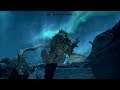 SkyrimSE Jhondor: The Dragonborn #11 Up To Meet Parthurnax