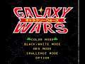 SNES Longplay [546] Galaxy Wars