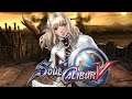 Soul Calibur 5 Arcade Mode with Pyrrha Alexandra