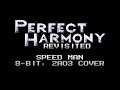 Speed Man - Mega Man Perfect Harmony: REVISITED