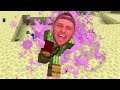 SSundee breaks Minecraft by accident...