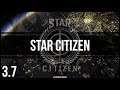 Star Citizen | 12/12 Crusader Ares | en Español