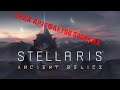 Доминация Кайзуиров! Stellaris 2.3 (Wolfe) Ancient Relics