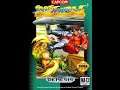 Street Fighter II Special Champion Edition (Genesis) - Vega Playthrough