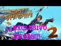 ¡¡¡SUNSET OVERDRIVE 2 SERÁ EXCLUSIVO DE SONY!!! PS4 - PS5 - SONY COMPRA INSOMNIAC GAMES