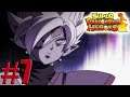 Super Dragon Ball Heroes Episodio completo 7 (SUB ITA) [1080p HD]