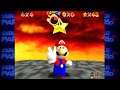 Super Mario 64 #38 - Boil The Big Bully