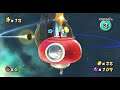 Super Mario Galaxy 2 (Español) de Wii (emulador Dolphin). "Expedición en la Gruta Gélida" (19)