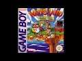 Super Mario Land 3 : Wario Land - Stage Theme 2 (Stinky ambulance)