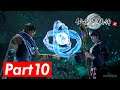 Sword and Fairy Together Forever Gameplay - Walkthrough Part 10 Playthrough Full Game
