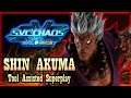 【TAS】SVC CHAOS - SNK VS CAPCOM - SHIN AKUMA HD VERSION