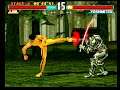 Tekken 3 (Namco) 1998 (PS1) 720p60 (Part 1)
