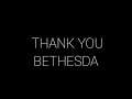 Thank you Bethesda And The Fallout Community!