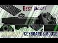 The Best Budget Wireless Keyboard & Mouse for Xbox - Full HD