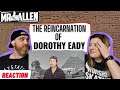 The reincarnation of Dorothy Eady @MrBallen - HatGuy & Nikki React