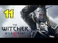 The Witcher 3: Wild Hunt - Gameplay en Español [1080p 60FPS] #11