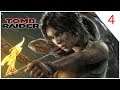 Tomb Raider - Vamos por el final - #4