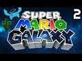 "Too Many Fireballs" - 7AM–2PM - Super Mario Galaxy - EXTRA LIFE 2019