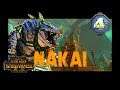 Total War: Warhammer 2 Nakai Campaign 4