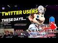 TWITTER USERS THESE DAYS... | Daily Melee Community Highlights
