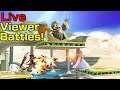 Ultimate: Viewer Battles 5/21 - vs King Dedede/Pyra