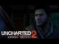 Uncharted 2 #011 [PS4 PRO] - Wir sind Umzingelt