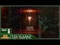 Warhammer: Chaosbane, Part 5 / The Town of Nuln and Increasing the Difficulty to Hard!