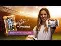 Women's Soccer Manager - Football Manager Game Android / IOS Gameplay Trailer
