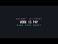 Work is Pay - Baba is You Custom Level - I3R1-VVDY