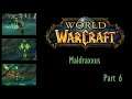 World of Warcraft - Maldraxxus - Part 6
