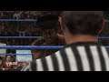 WWE 2K19 WWE Universal 68 tour Velveteen Dream vs. Kurt Angle