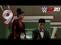WWE 2K20 MyPlayer Story: Part 9: 4-Leaf Clover Diet