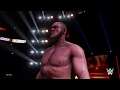WWE 2K20 | Universe Mode | #32 | SmackDown Live