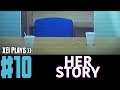 Let's Play Her Story (Blind) EP10