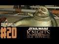 Let's Play Star Wars: Knights of the Old Republic (Blind) EP20