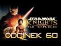 Zagrajmy w Star Wars: Knights of The Old Republic - Odcinek 50 - Wyścigi na Mannan