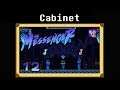 [12] The Big Cabinet Reveal - The Messenger