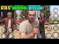 [ 120mb ] How To Download GTA5 On Android With Proof | how to download gta 5 | Gta v mobile 0.7 |