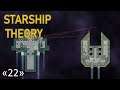 Прыгаем от Врагов #22 ✦ Прохождение Starship Theory
