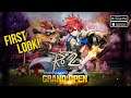 Action RO2 Spear of Odin - Global Launch | Android/iOS Gameplay