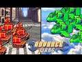 Advance Wars | Part 2: Airborne Problems!