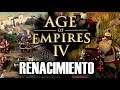 AGE OF EMPIRES 4 EXPANDIRÁ SU ERA (FINAL del RENACIMIENTO)