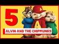 Alvin And The Chipmunks 5 Release date, cast and everything you need to know no trailer alvin 5