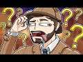 An Embarrassing Way to Fail a Puzzle | Escape Simulator