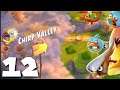 Angry Birds 2 PART 12 Gameplay Walkthrough - iOS / Android