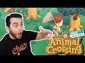 ANIMAL CROSSING LOOKS EPIC! Direct Reaction and First Thoughts to Animal Crossing: New Horizons!